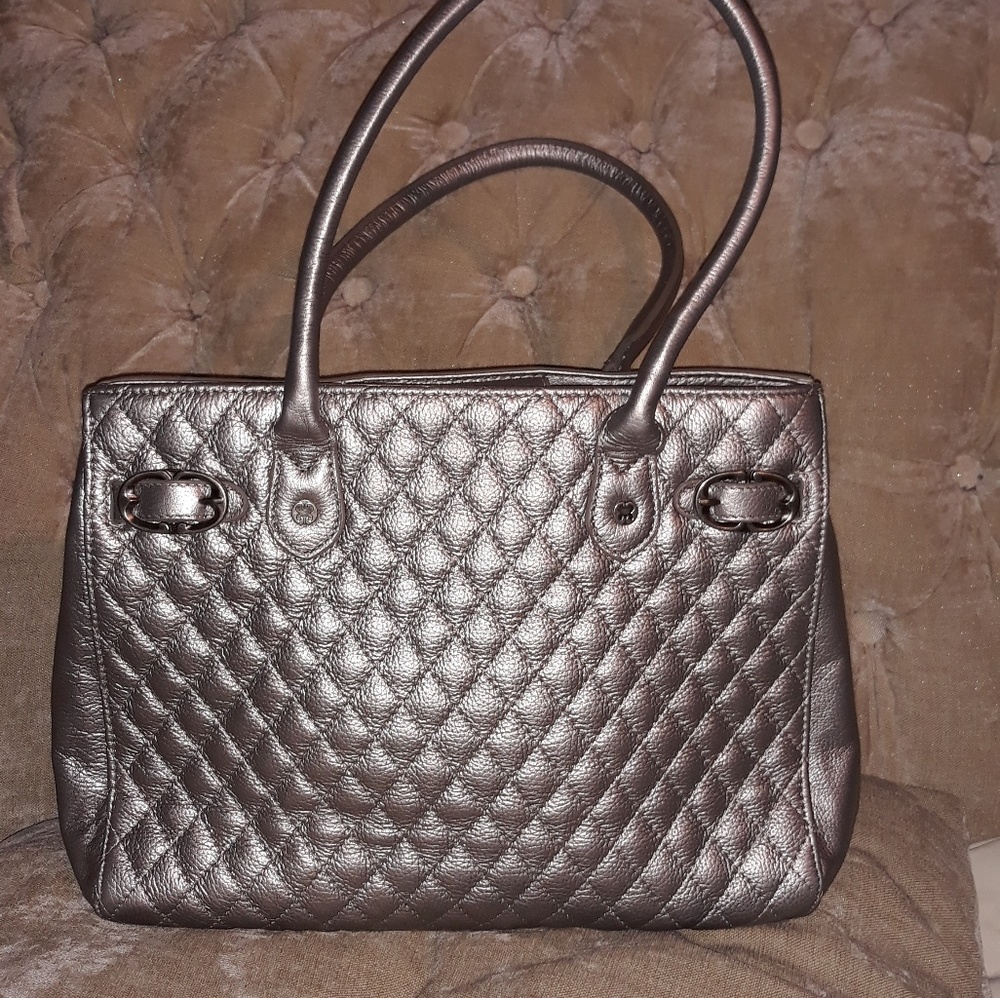 Emma Fox Bag